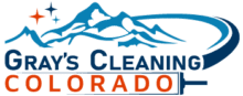 Gray's Cleaning Colorado Logo